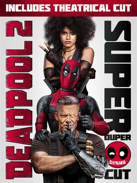 watch super duper unrated deadpool 2 hbo go|deadpool 2 extended cut 123movies.